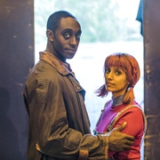 真实的人类 第三季 Humans Season 3