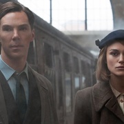 模仿游戏 The Imitation Game