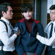 杀人优越权 브이아이피