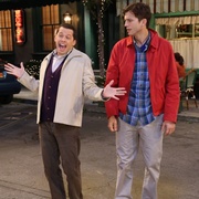 好汉两个半 第十季 Two and a Half Men Season 10