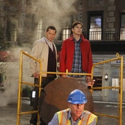 好汉两个半 第十季 Two and a Half Men Season 10