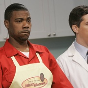 我为喜剧狂 第一季 30 Rock Season 1