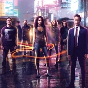 穿越者 第三季 Travelers Season 3