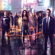 穿越者 第三季 Travelers Season 3