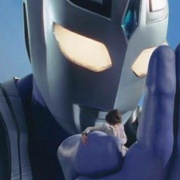 盖亚奥特曼 ウルトラマンガイア