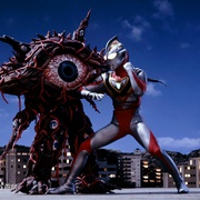 盖亚奥特曼 ウルトラマンガイア