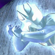 盖亚奥特曼 ウルトラマンガイア
