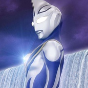 盖亚奥特曼 ウルトラマンガイア