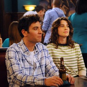 老爸老妈的浪漫史 第六季 How I Met Your Mother Season 6