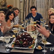 老爸老妈的浪漫史 第六季 How I Met Your Mother Season 6