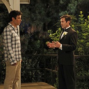 老爸老妈的浪漫史 第八季 How I Met Your Mother Season 8
