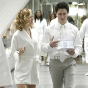 美女上错身 第一季 Drop Dead Diva Season 1