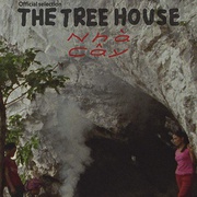 树房子 Nhà Cây