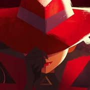 大神偷卡门 第一季 Carmen Sandiego Season 1