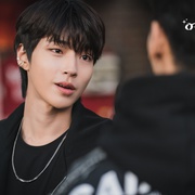 女神降临 여신강림