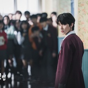 女神降临 여신강림