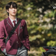 女神降临 여신강림
