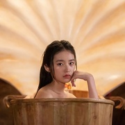 搜神记：南海美人鲛