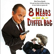 一个布袋八个头 8 Heads in a Duffel Bag