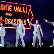 泽西男孩 Jersey Boys