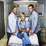 点击查看图片 护士当家 第二季 Nurse Jackie Season 2