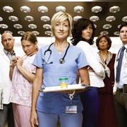 点击查看图片 护士当家 第二季 Nurse Jackie Season 2