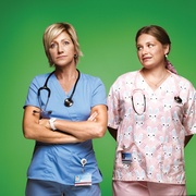 点击查看图片 护士当家 第二季 Nurse Jackie Season 2
