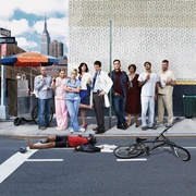 点击查看图片 护士当家 第二季 Nurse Jackie Season 2