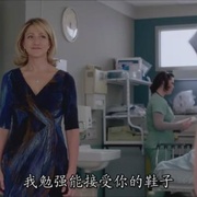 护士当家 第五季 Nurse Jackie Season 5