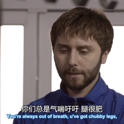穿裙子的男孩 The Boy In The Dress