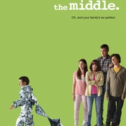 中产家庭 第三季 The Middle Season 3