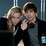 谍影迷情 第二季 Covert Affairs Season 2