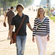 谍影迷情 第二季 Covert Affairs Season 2
