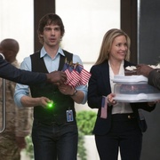 谍影迷情 第三季 Covert Affairs Season 3