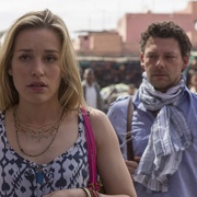 谍影迷情 第三季 Covert Affairs Season 3