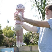 家有喜旺 第一季 Raising Hope Season 1