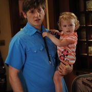 点击查看图片 家有喜旺 第二季 Raising Hope Season 2