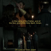 美国谍梦 第五季 The Americans Season 5