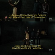 美国谍梦 第五季 The Americans Season 5