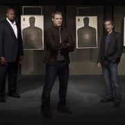 替身标靶 第一季 Human Target Season 1