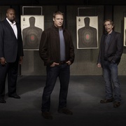 替身标靶 第一季 Human Target Season 1