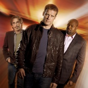 替身标靶 第一季 Human Target Season 1