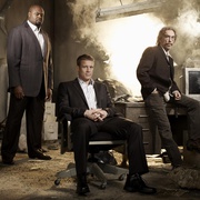 替身标靶 第一季 Human Target Season 1