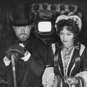 火车大劫案 The First Great Train Robbery