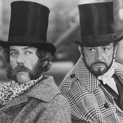 火车大劫案 The First Great Train Robbery