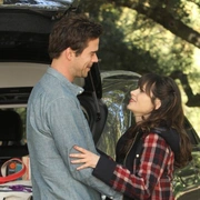 杰茜驾到 第二季 New Girl Season 2