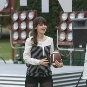 杰茜驾到 第二季 New Girl Season 2