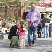 摩登家庭  第三季 Modern Family Season 3