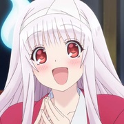 汤摇庄的幽奈同学 ゆらぎ荘の幽奈さん