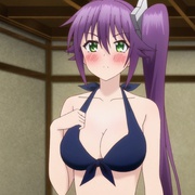 汤摇庄的幽奈同学 ゆらぎ荘の幽奈さん